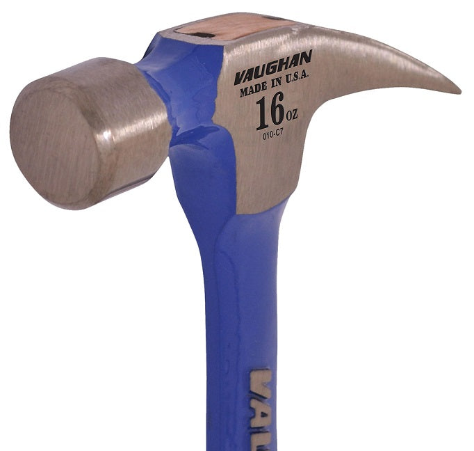 Hammare Vaughan 16 oz rak klo