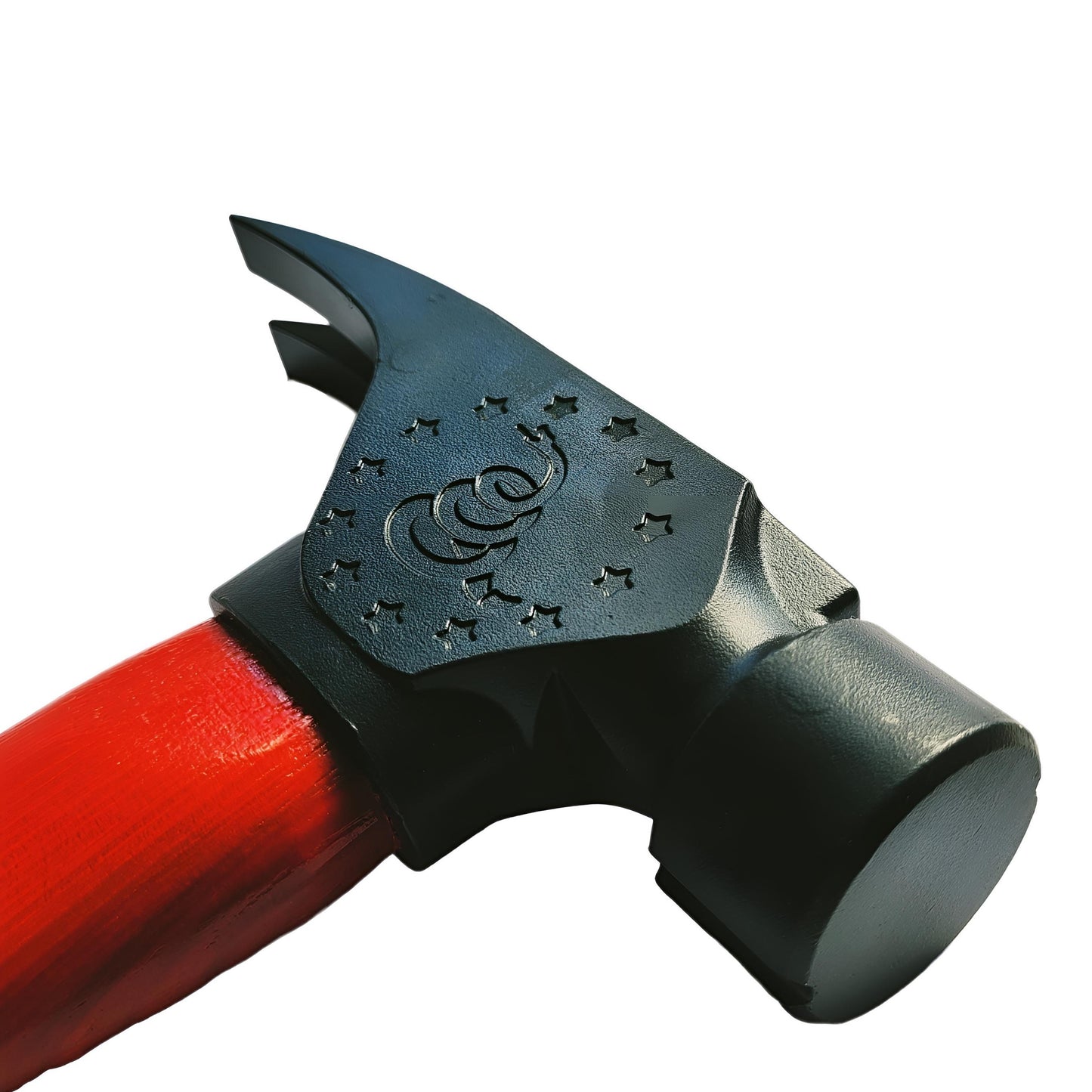 Hardcore Hammers 2.0 Zombie Red