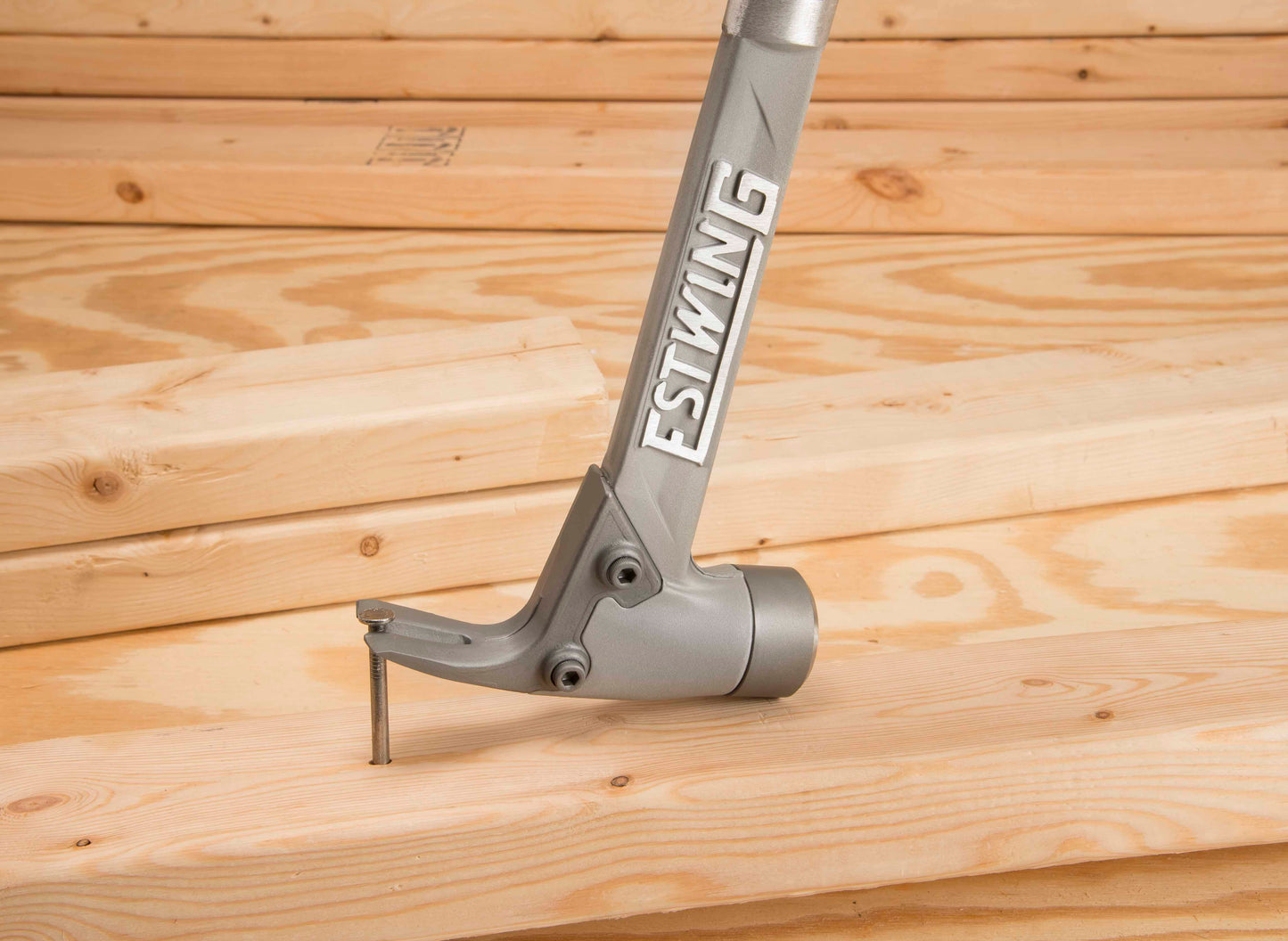 snickarhammare estwing al-pro spikutdragare