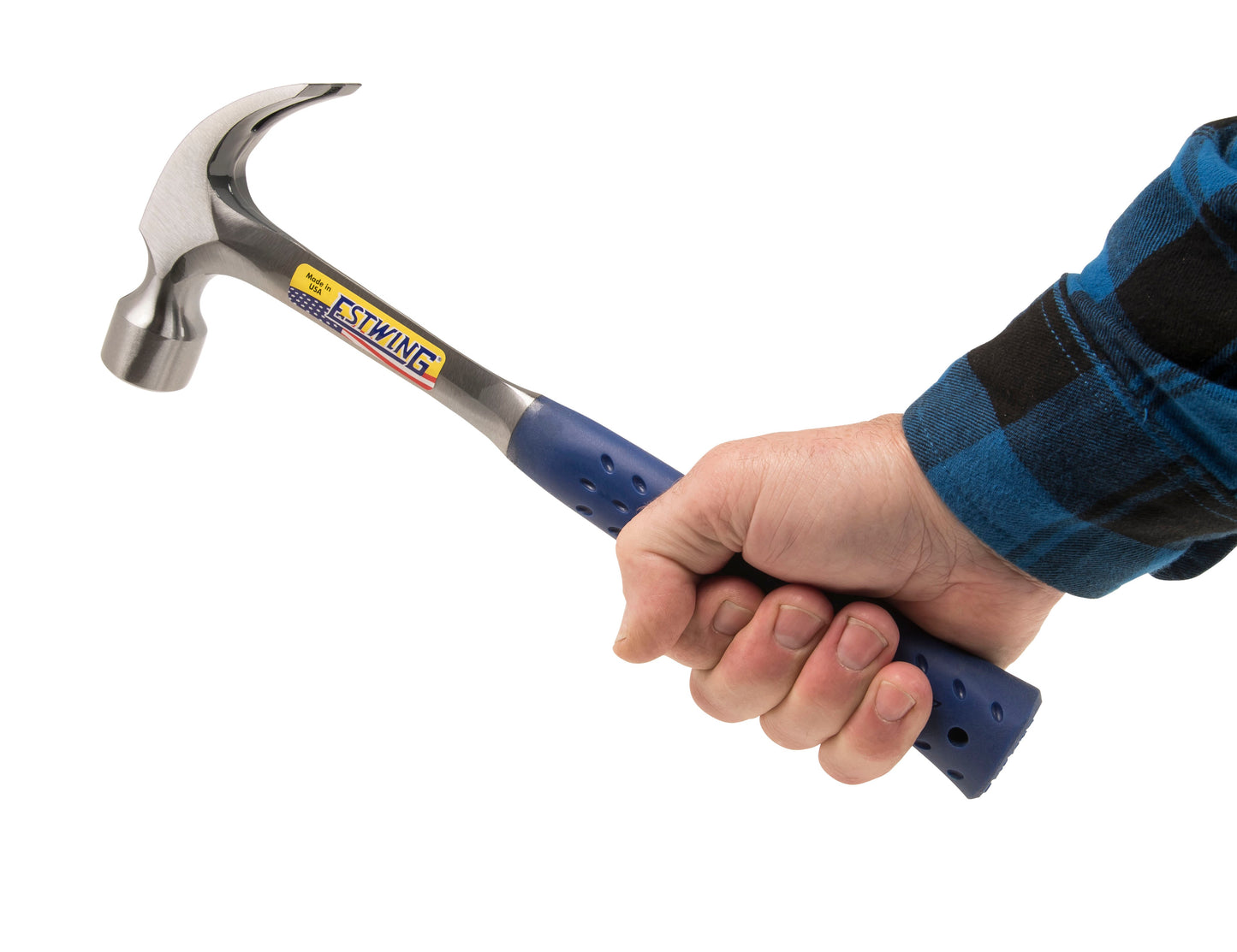 estwing hammare 20 oz handhållen