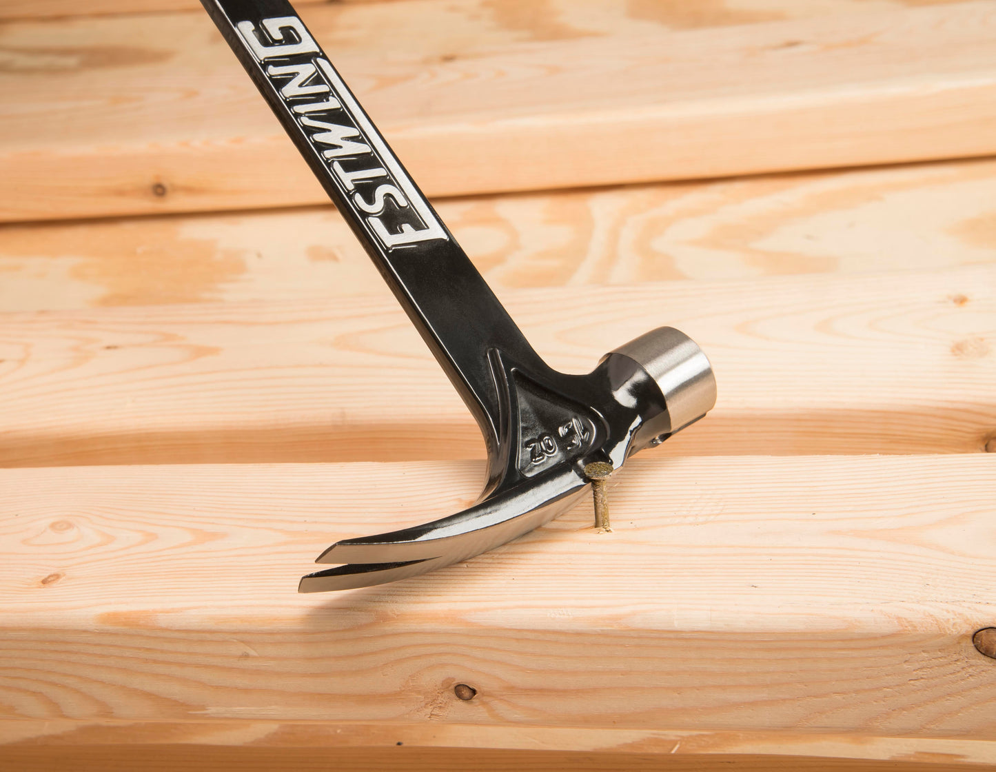 hammare estwing ultra series action spikutdragning