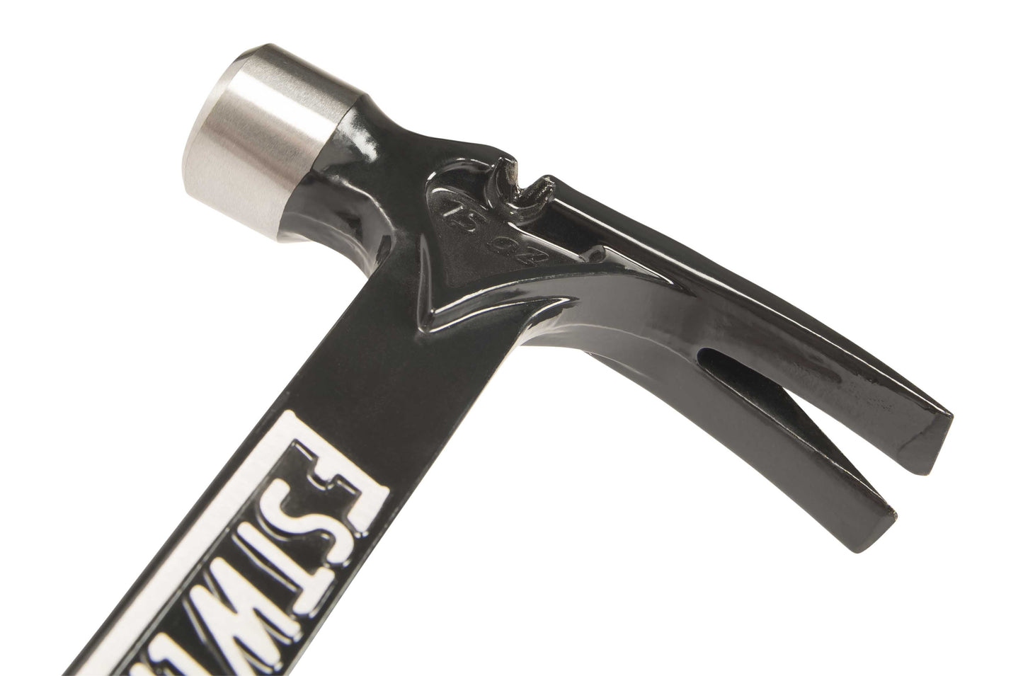 estwing snickarhammare ultra series huvud