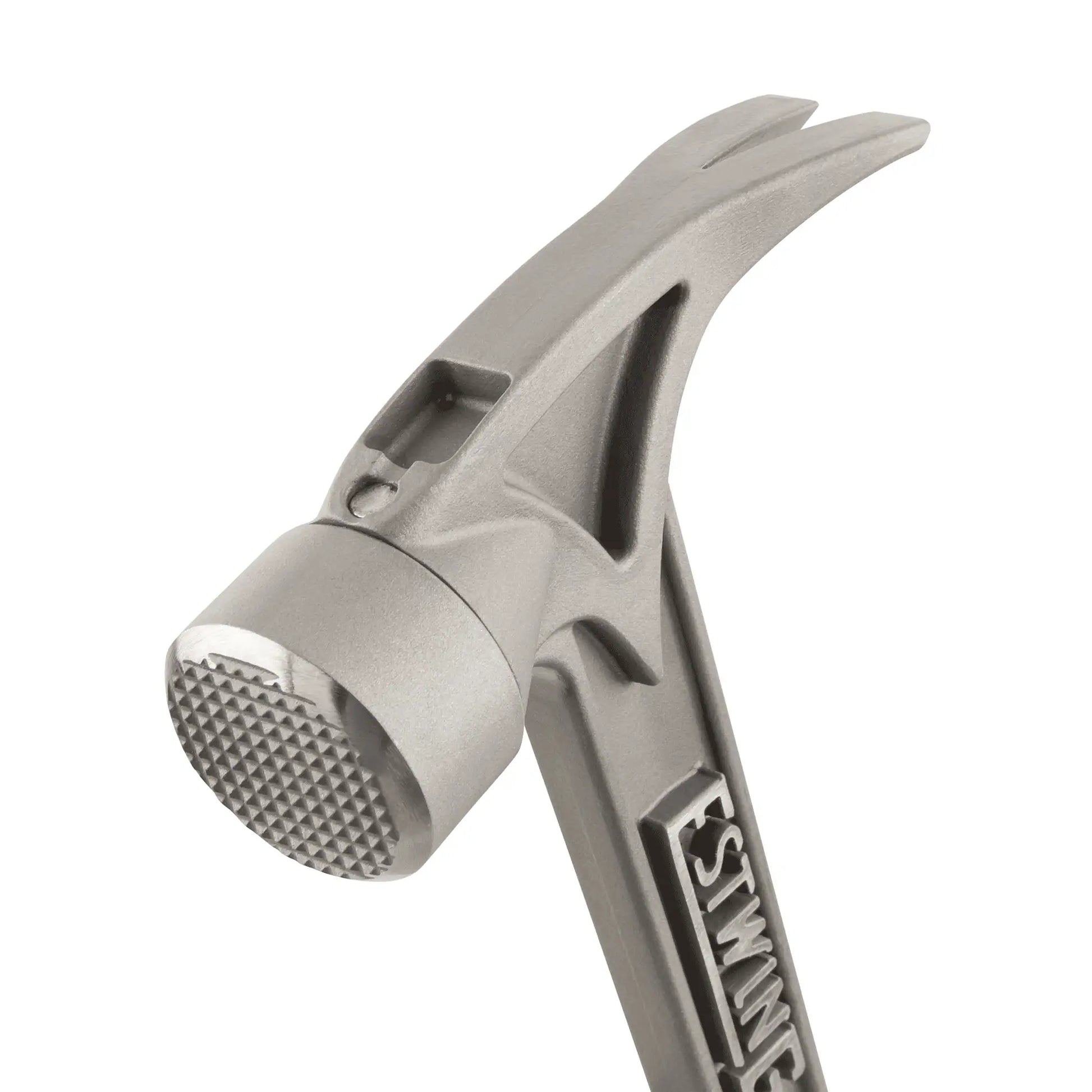 huvud titanhammare estwing titan 