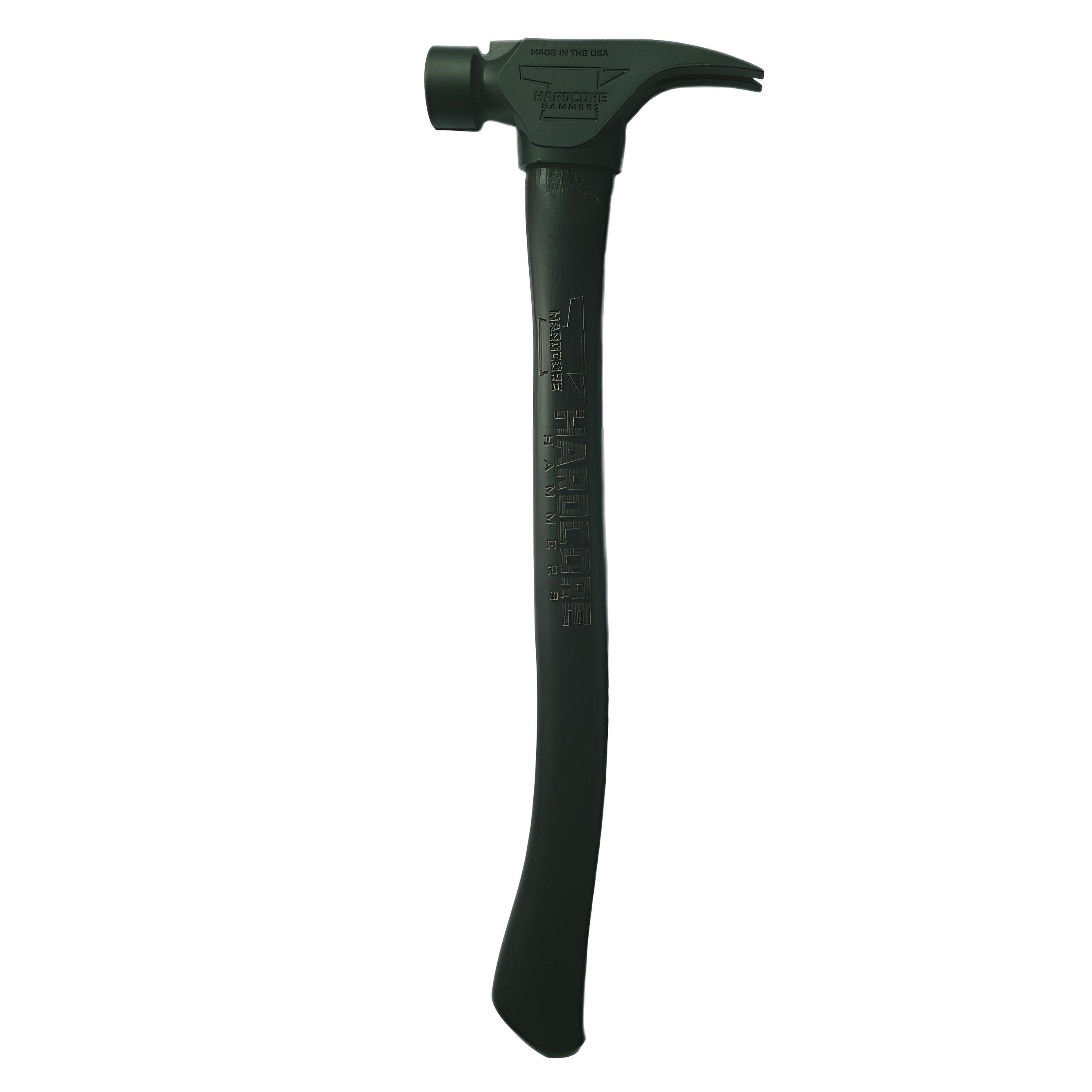 Normal Harmer Hardcore Hammers 2.0 Blackout | Endast hos oss! | Hammarhajen.se