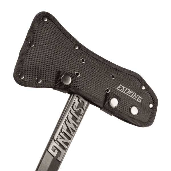 Estwing Black Eagle Tomahawk