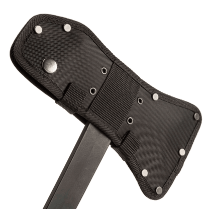 Estwing Black Eagle Tomahawk