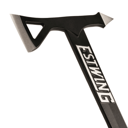 Estwing Black Eagle Tomahawk