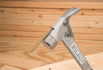 estwing hammare magnetisk spikhållare
